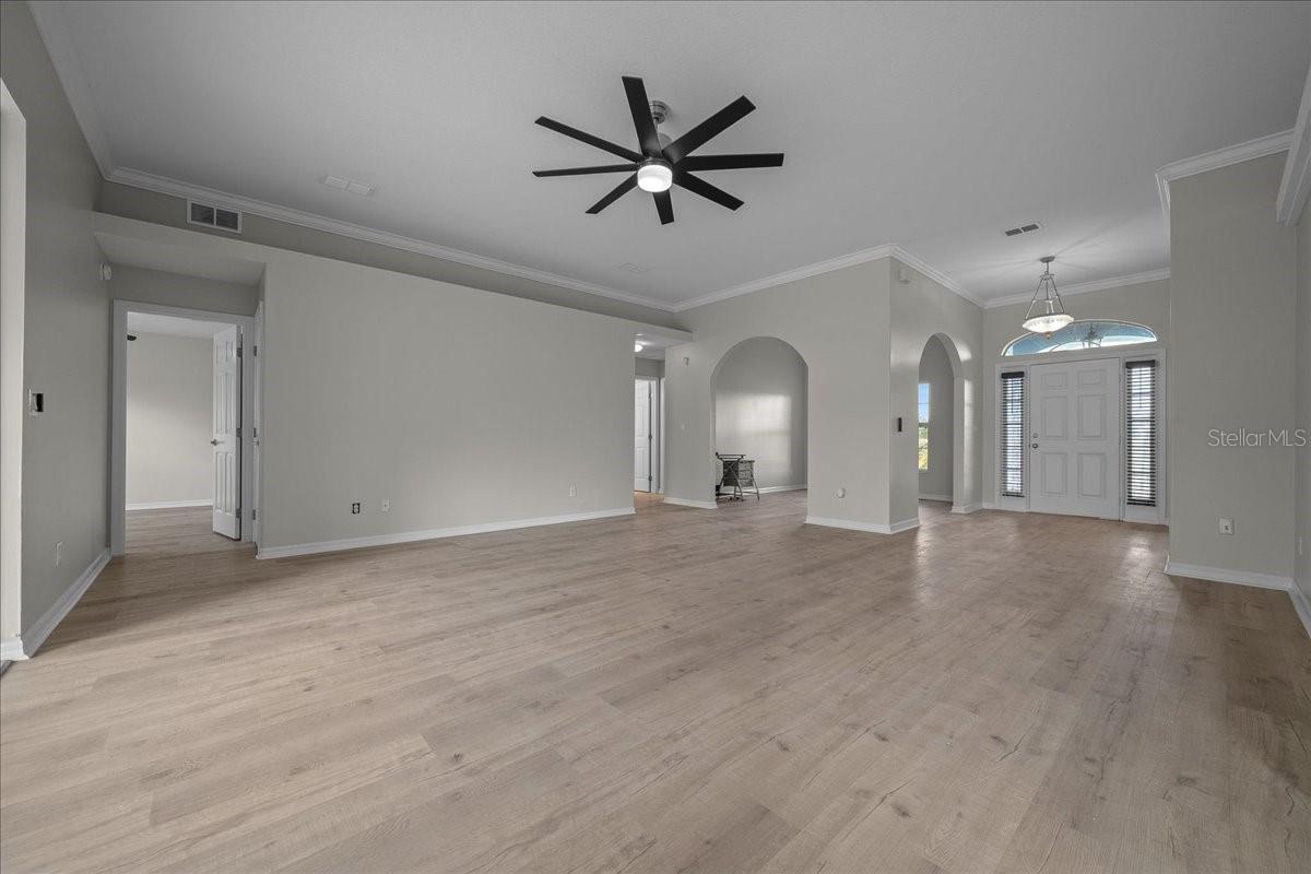 KINGSLAND COUNTRY ESTATE - Residential