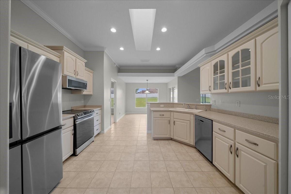 KINGSLAND COUNTRY ESTATE - Residential