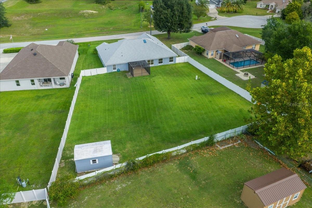 KINGSLAND COUNTRY ESTATE - Residential