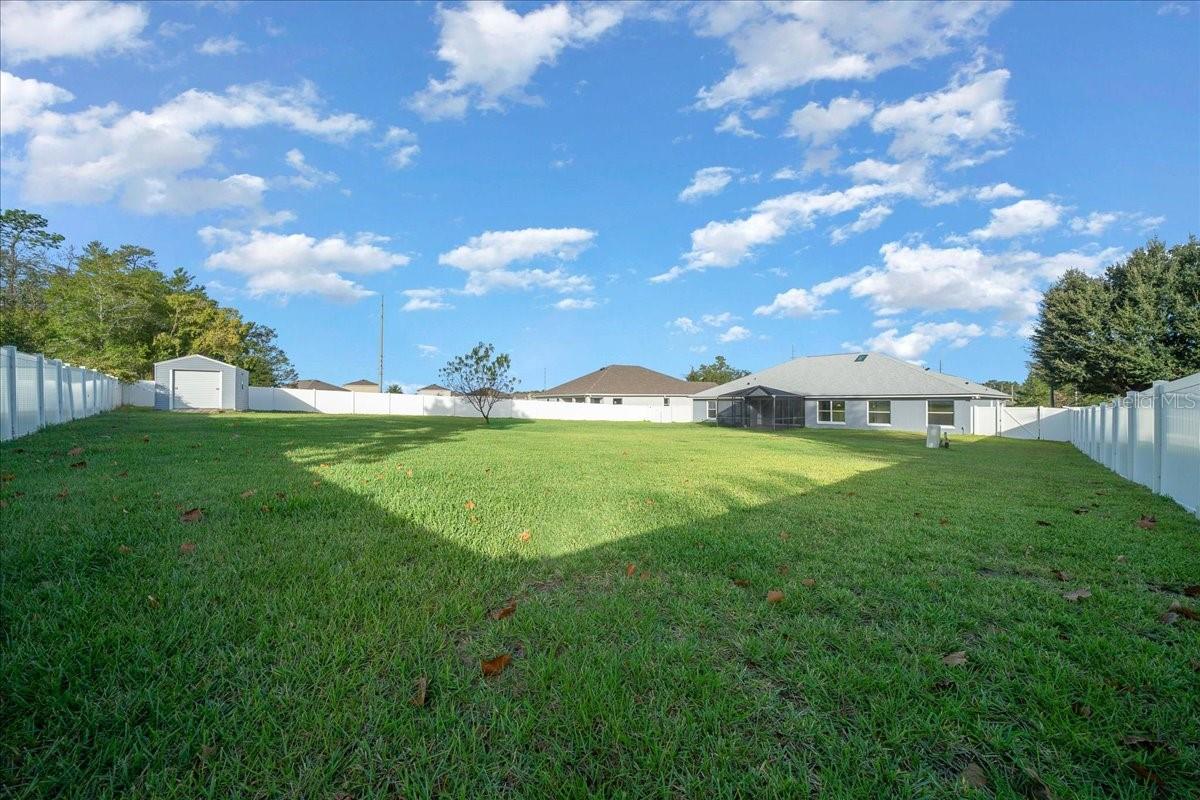 KINGSLAND COUNTRY ESTATE - Residential