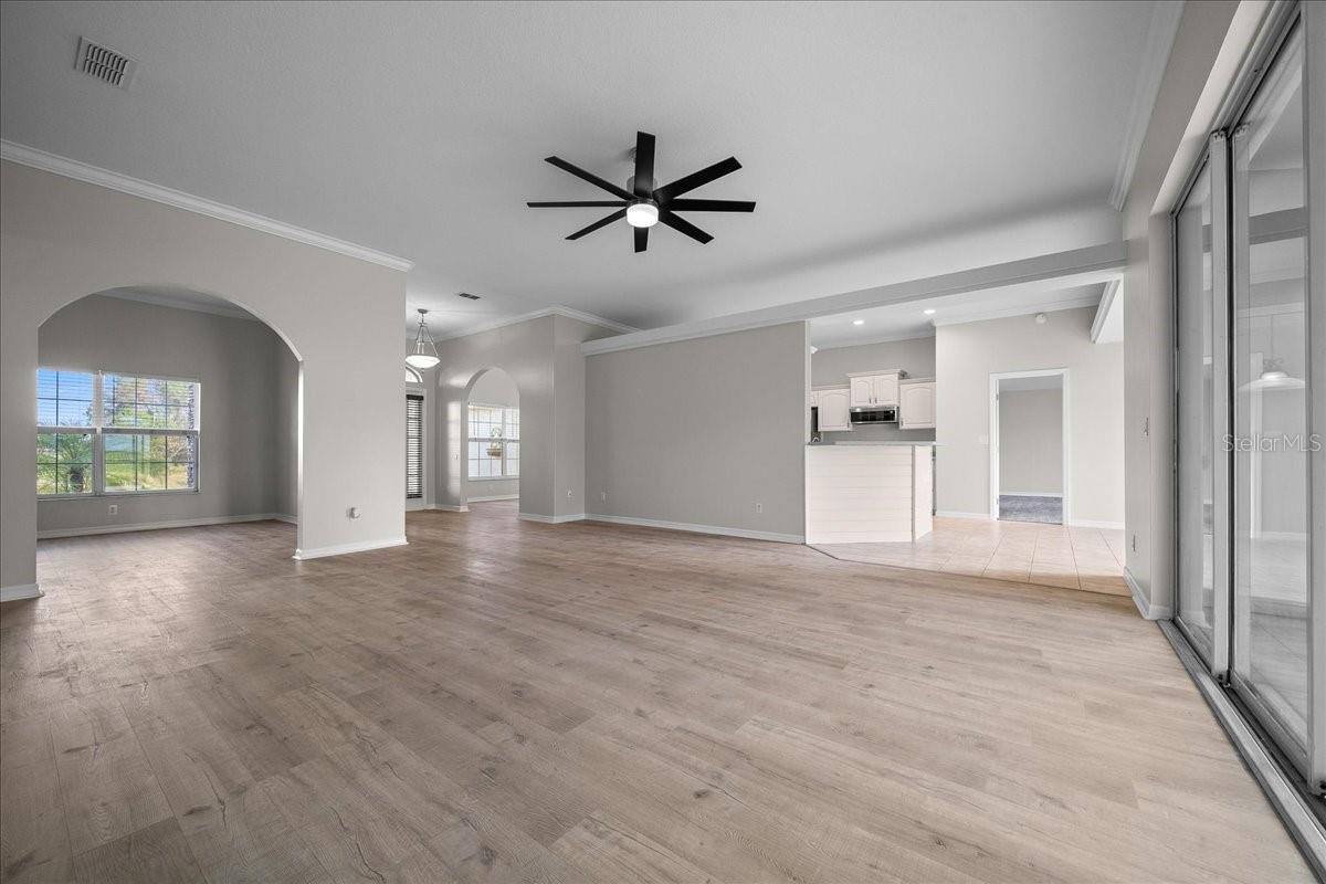 KINGSLAND COUNTRY ESTATE - Residential