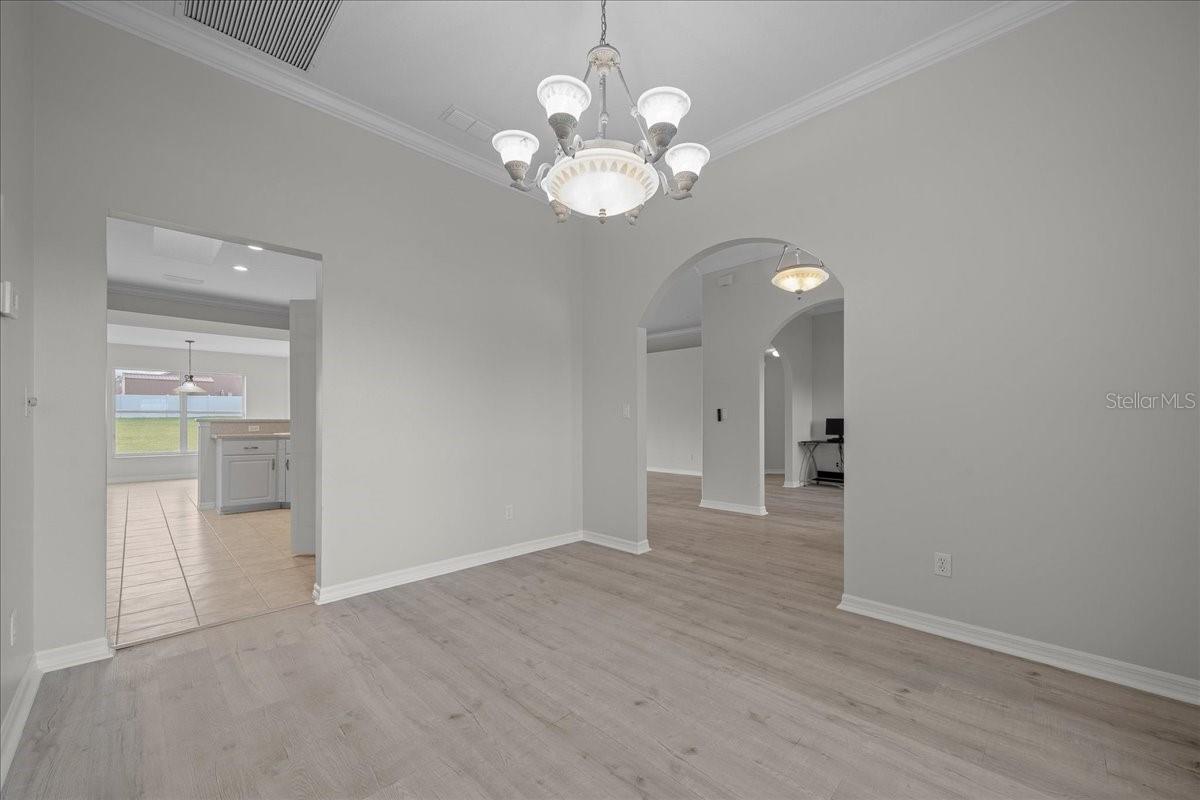 KINGSLAND COUNTRY ESTATE - Residential