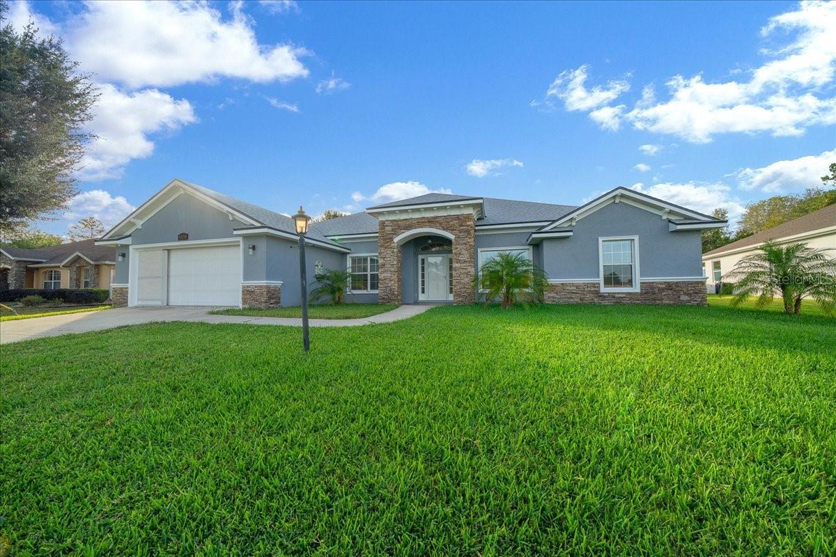 KINGSLAND COUNTRY ESTATE - Residential