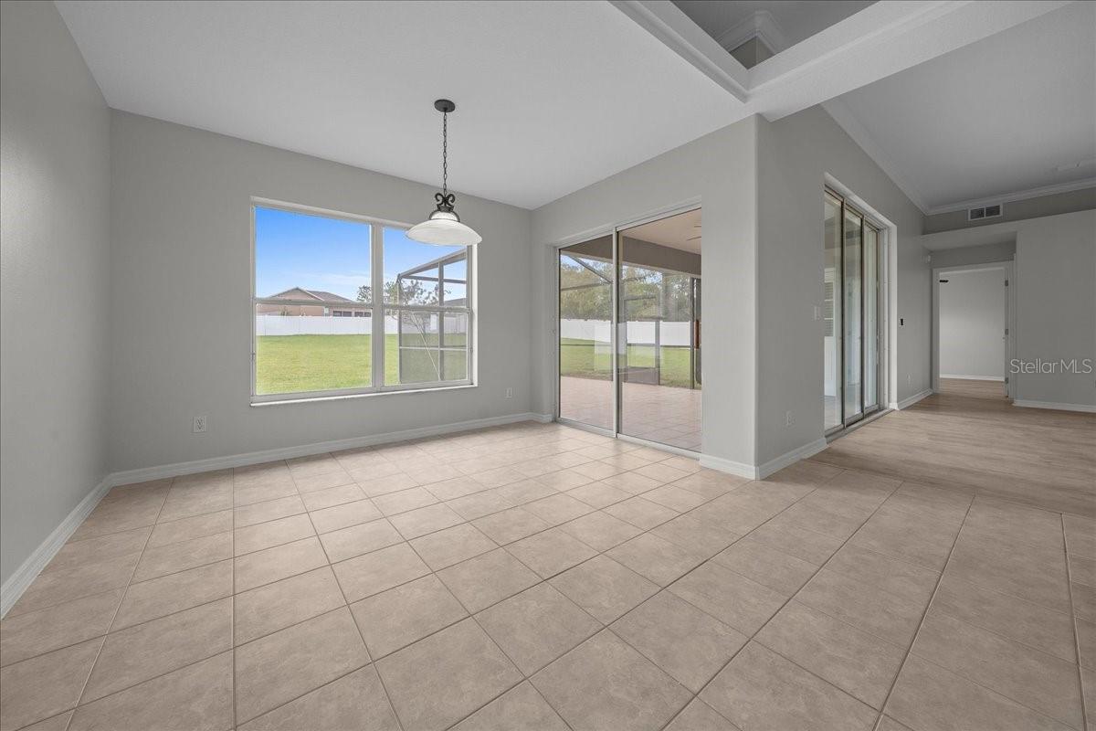 KINGSLAND COUNTRY ESTATE - Residential