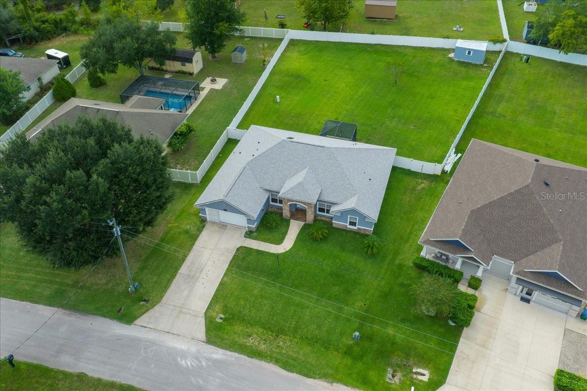 KINGSLAND COUNTRY ESTATE - Residential