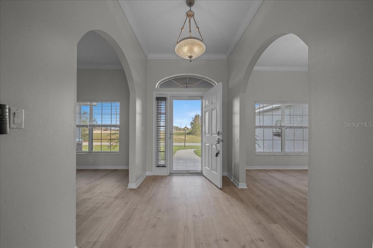 KINGSLAND COUNTRY ESTATE - Residential