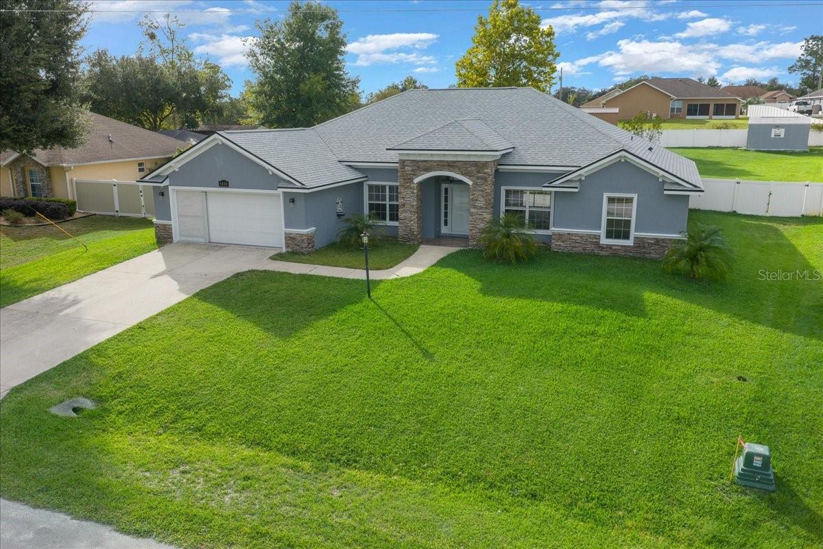 KINGSLAND COUNTRY ESTATE - Residential