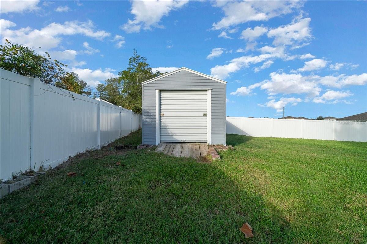 KINGSLAND COUNTRY ESTATE - Residential