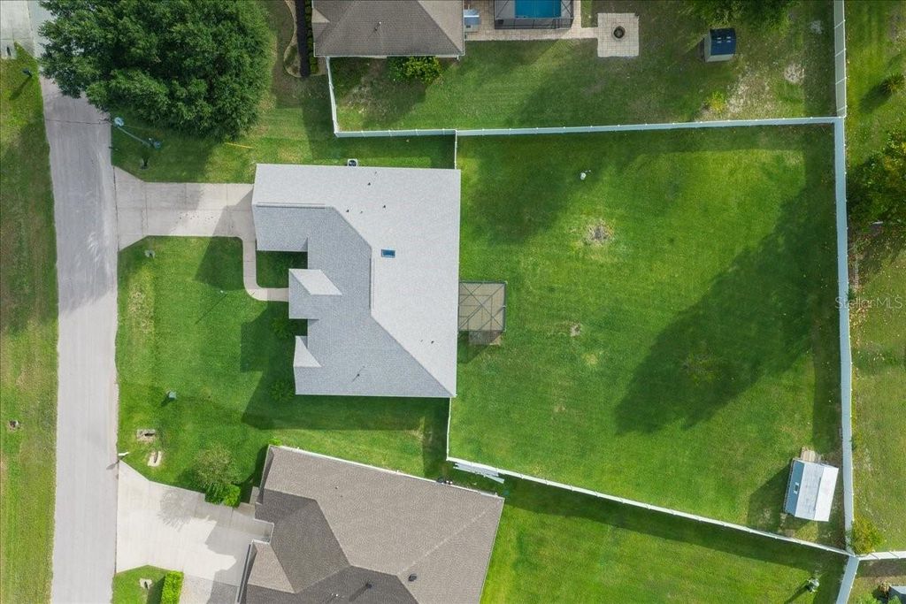 Photo of 4850 SW 97th Place, Ocala, FL 34476 (MLS # OM712486)