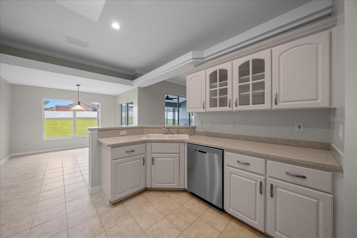 KINGSLAND COUNTRY ESTATE - Residential