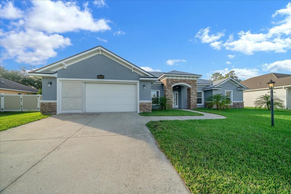 KINGSLAND COUNTRY ESTATE - Residential