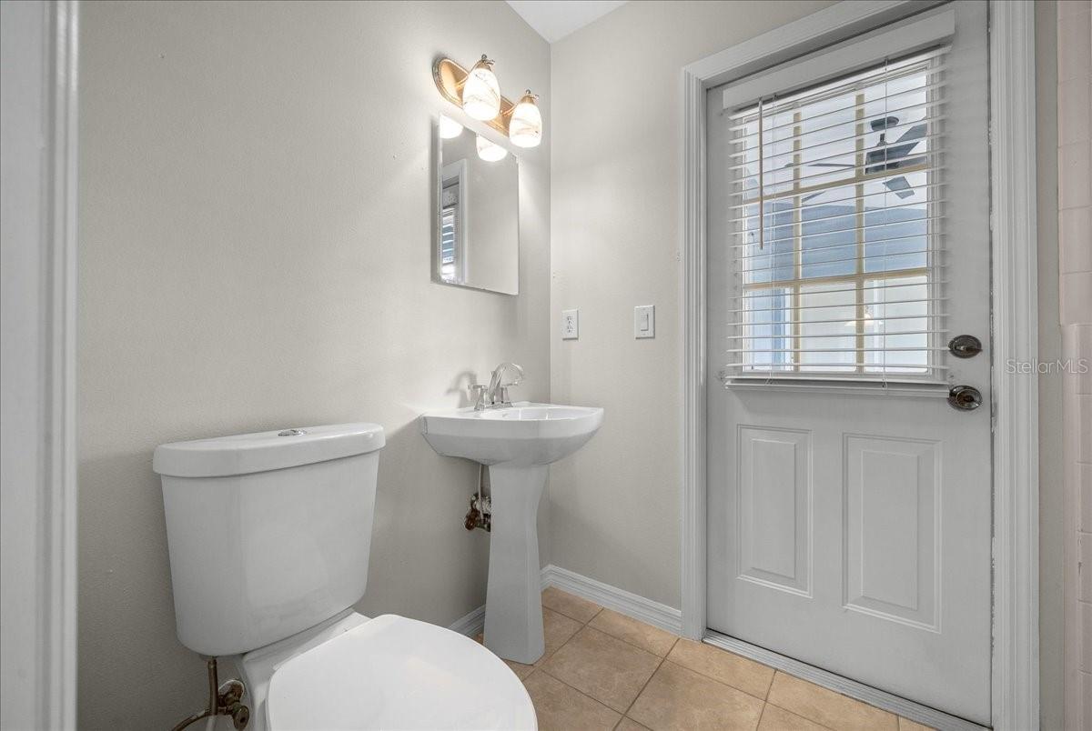 KINGSLAND COUNTRY ESTATE - Residential