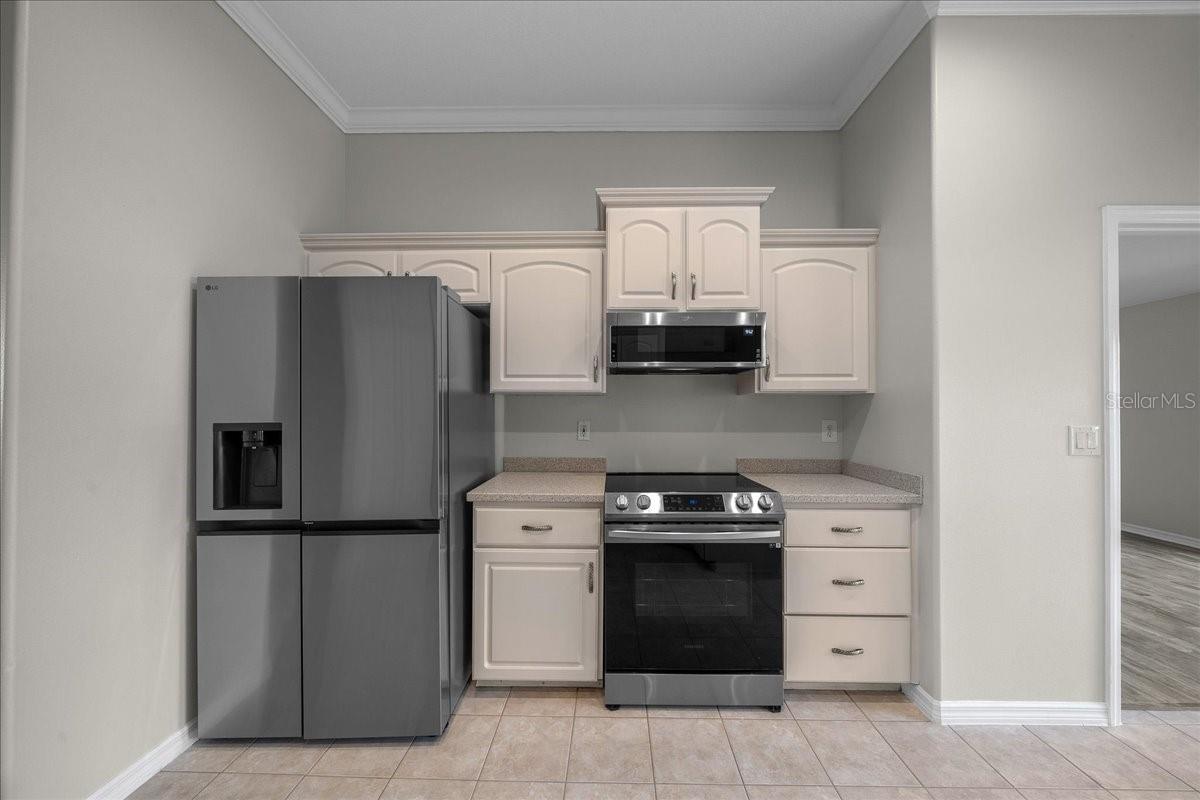 KINGSLAND COUNTRY ESTATE - Residential