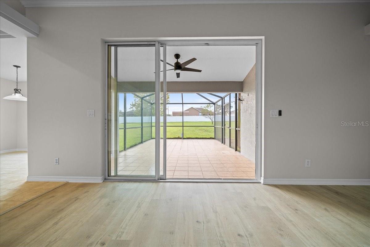 KINGSLAND COUNTRY ESTATE - Residential