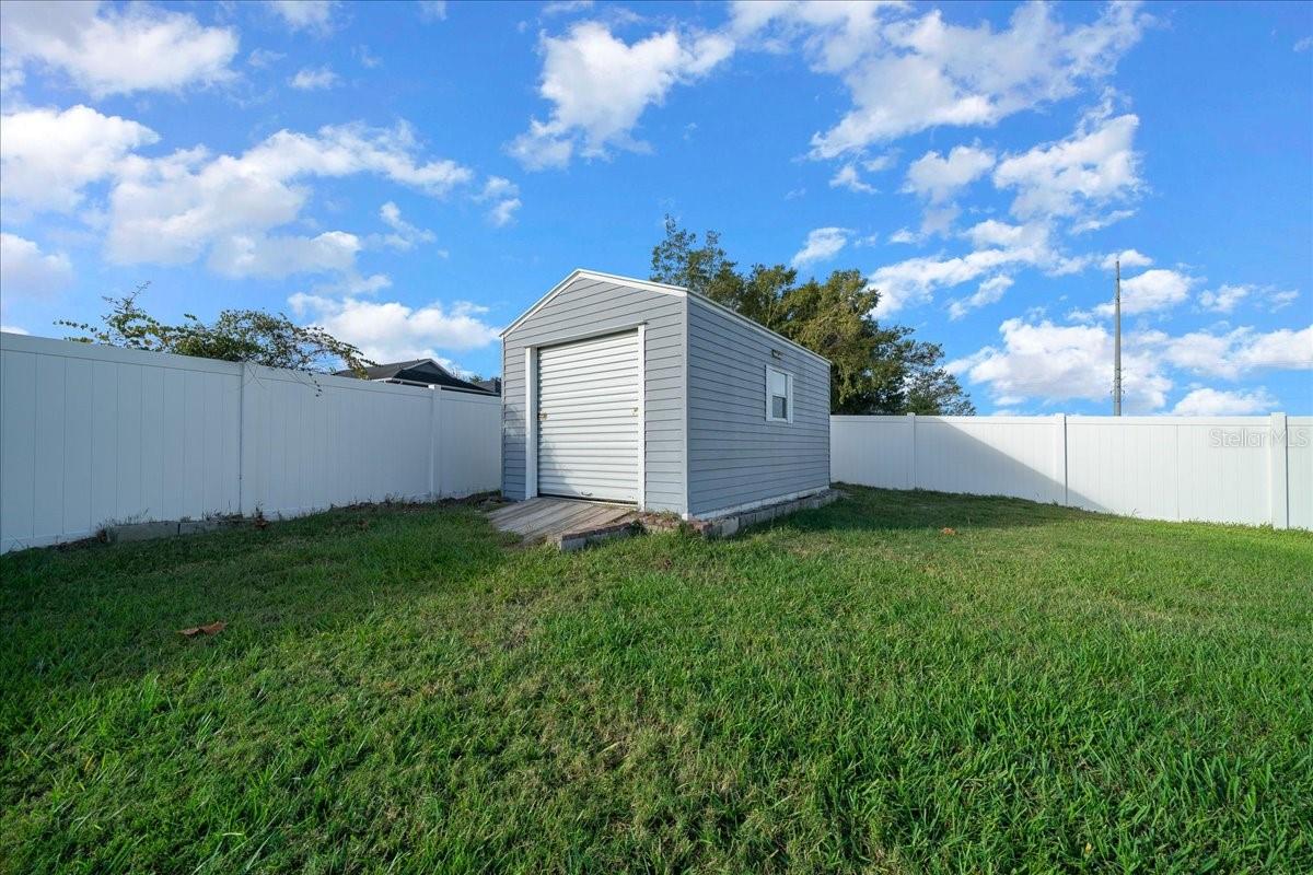 KINGSLAND COUNTRY ESTATE - Residential