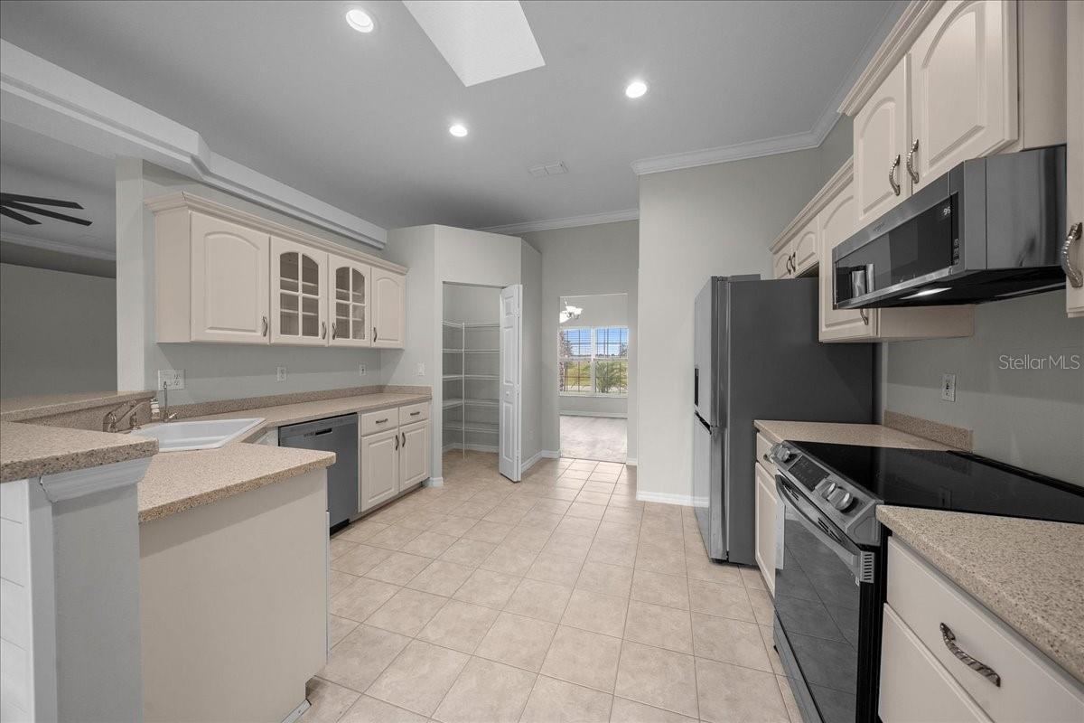 KINGSLAND COUNTRY ESTATE - Residential