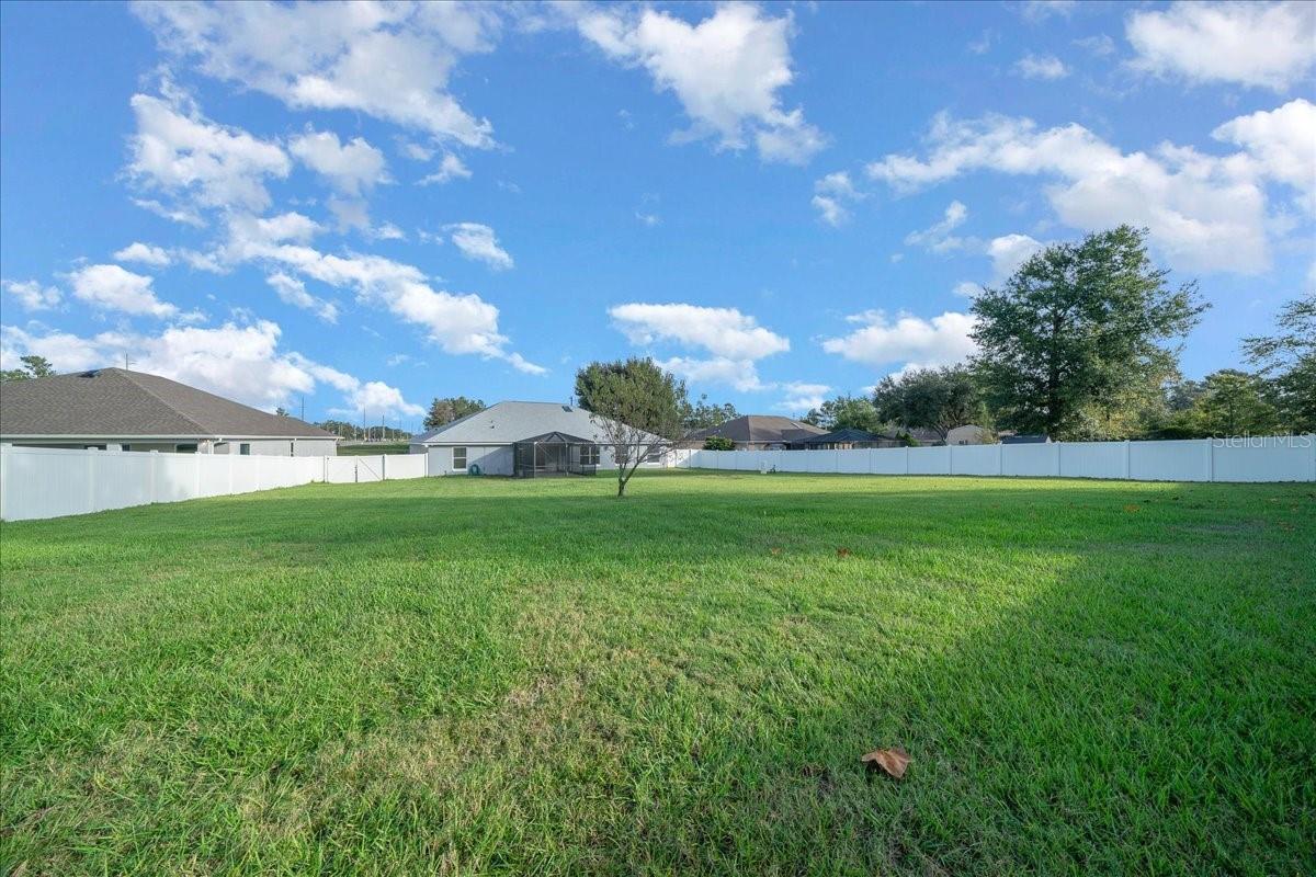 KINGSLAND COUNTRY ESTATE - Residential