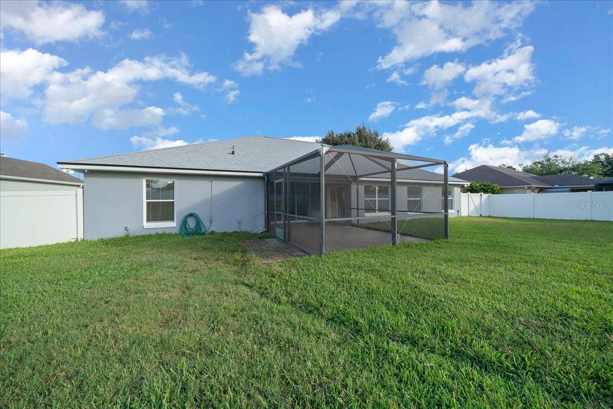 KINGSLAND COUNTRY ESTATE - Residential