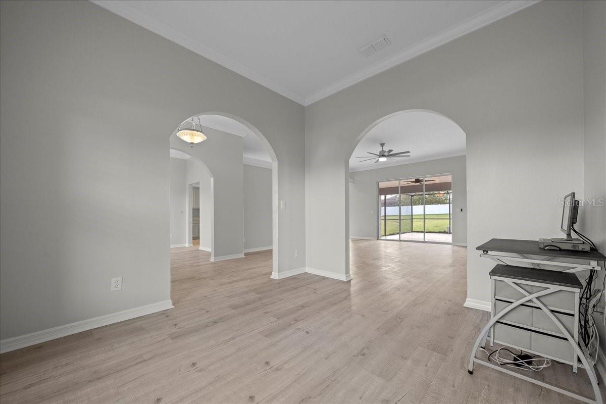 KINGSLAND COUNTRY ESTATE - Residential