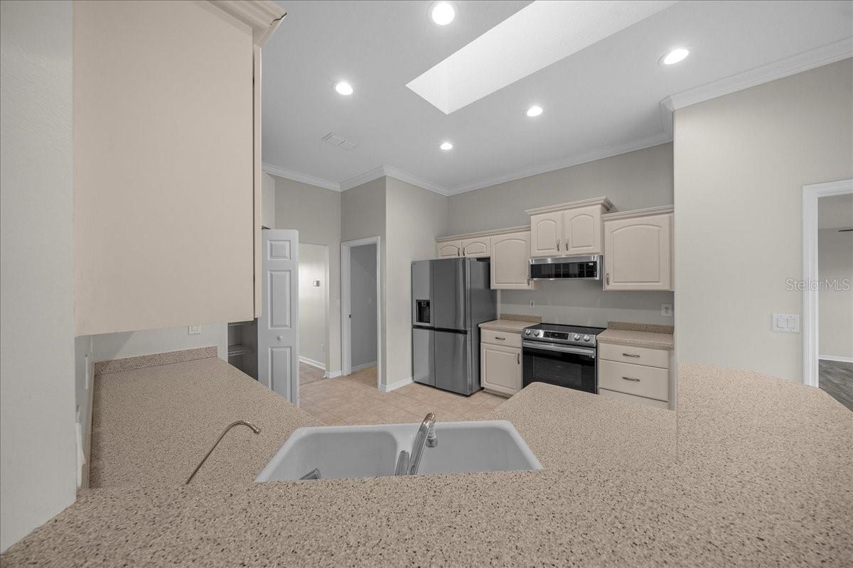 KINGSLAND COUNTRY ESTATE - Residential