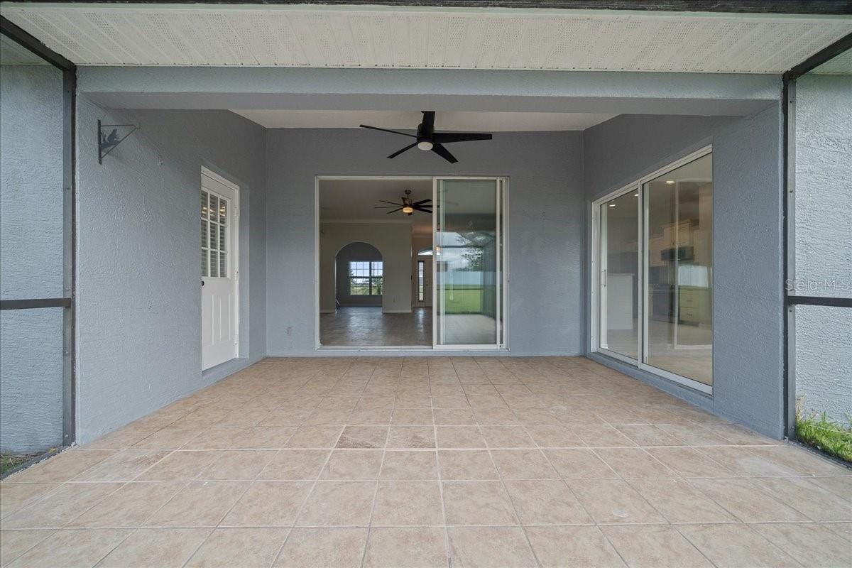 KINGSLAND COUNTRY ESTATE - Residential