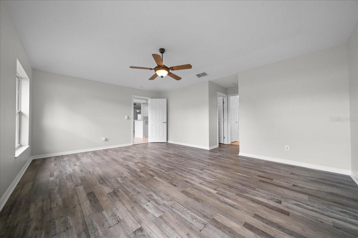 KINGSLAND COUNTRY ESTATE - Residential