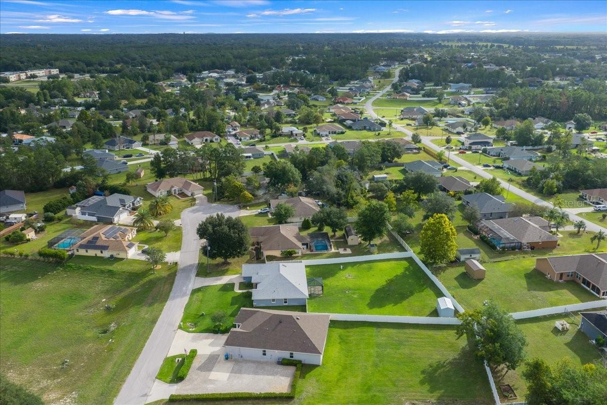 KINGSLAND COUNTRY ESTATE - Residential