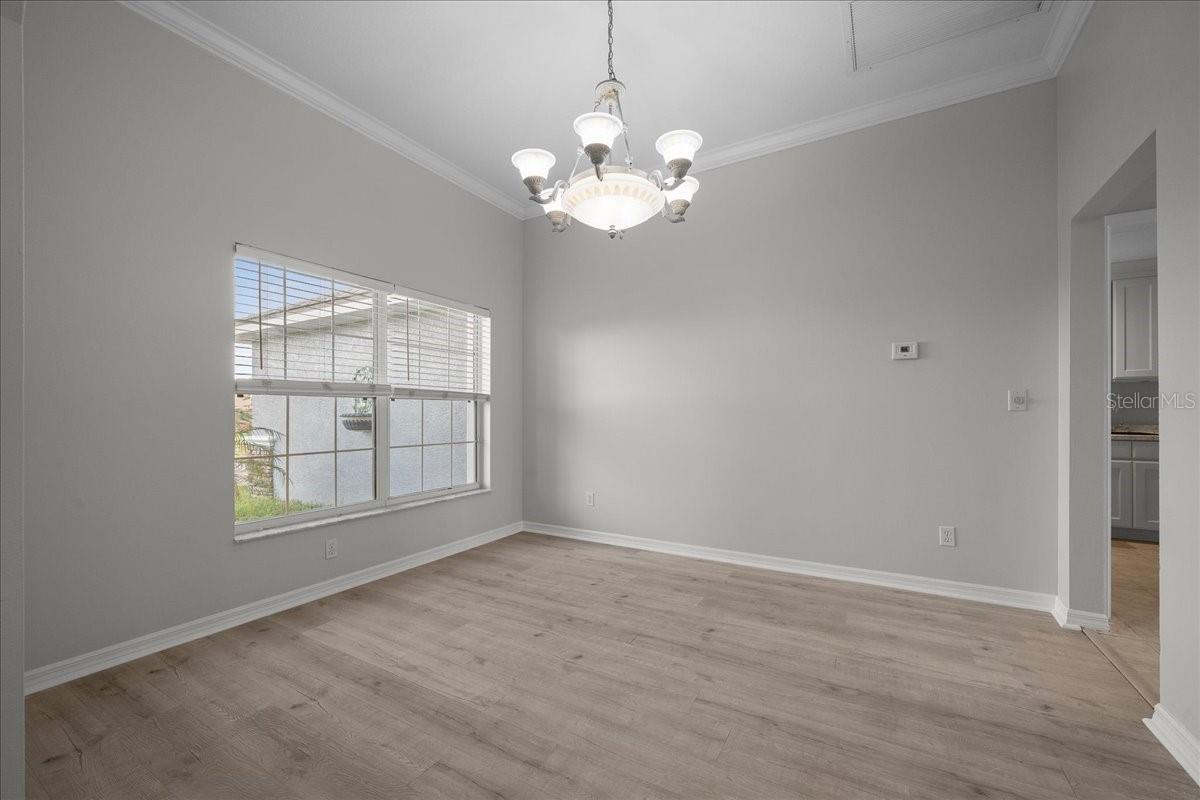 KINGSLAND COUNTRY ESTATE - Residential