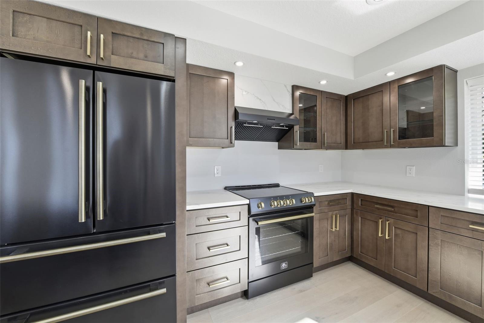 PRESTANCIA - Residential