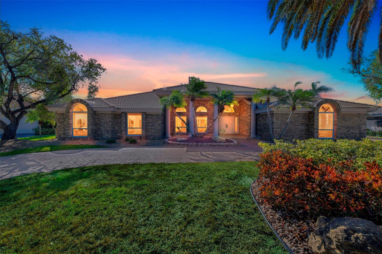 PRESTANCIA - Residential