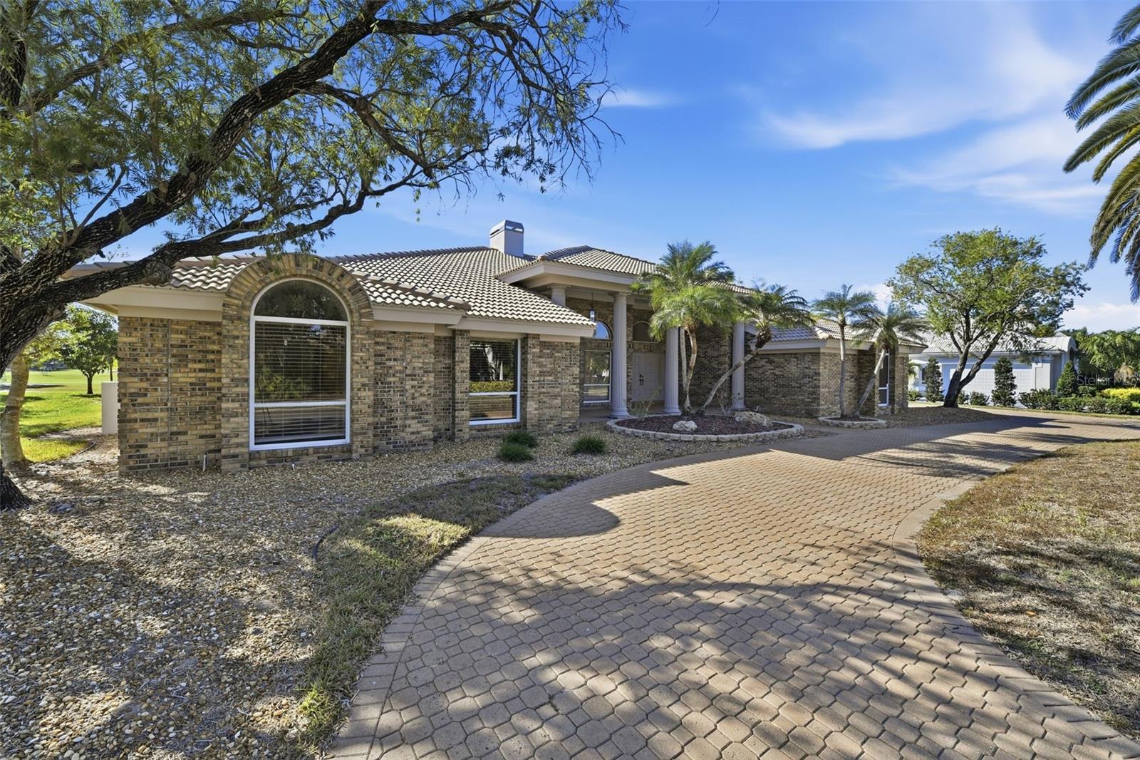 PRESTANCIA - Residential