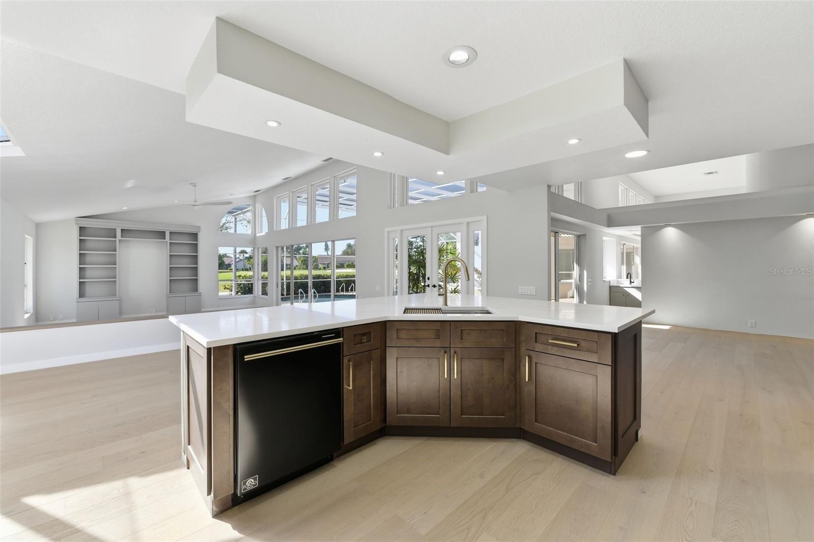 PRESTANCIA - Residential