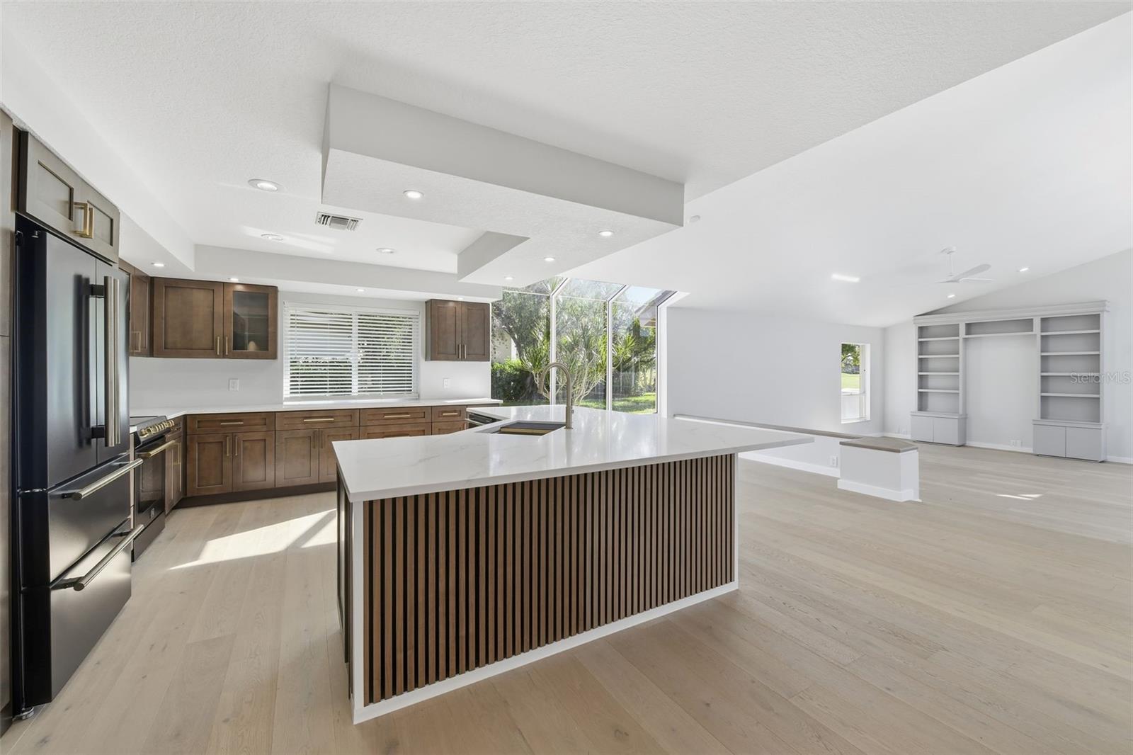 PRESTANCIA - Residential