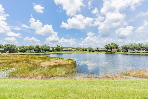 A home in LAND O LAKES