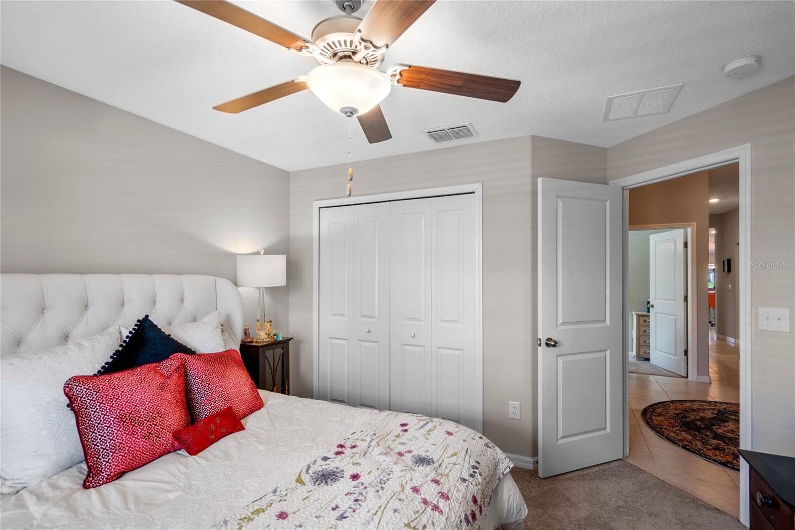 SPENCER CRK PH 2 - Residential