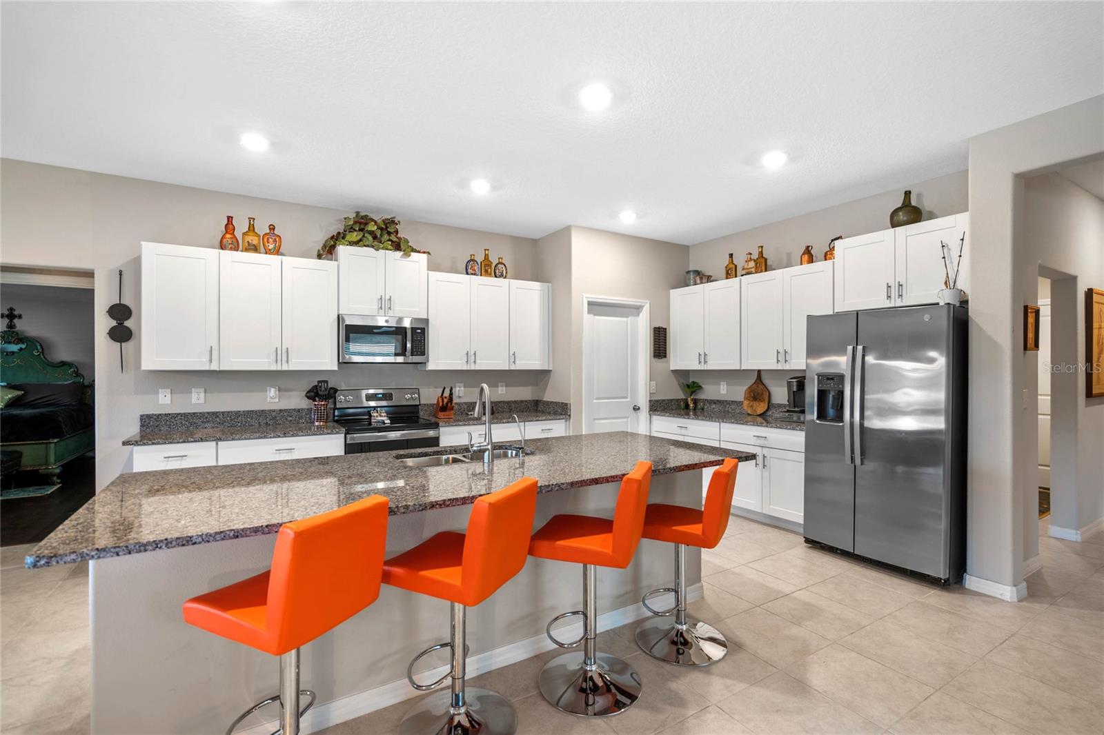 SPENCER CRK PH 2 - Residential