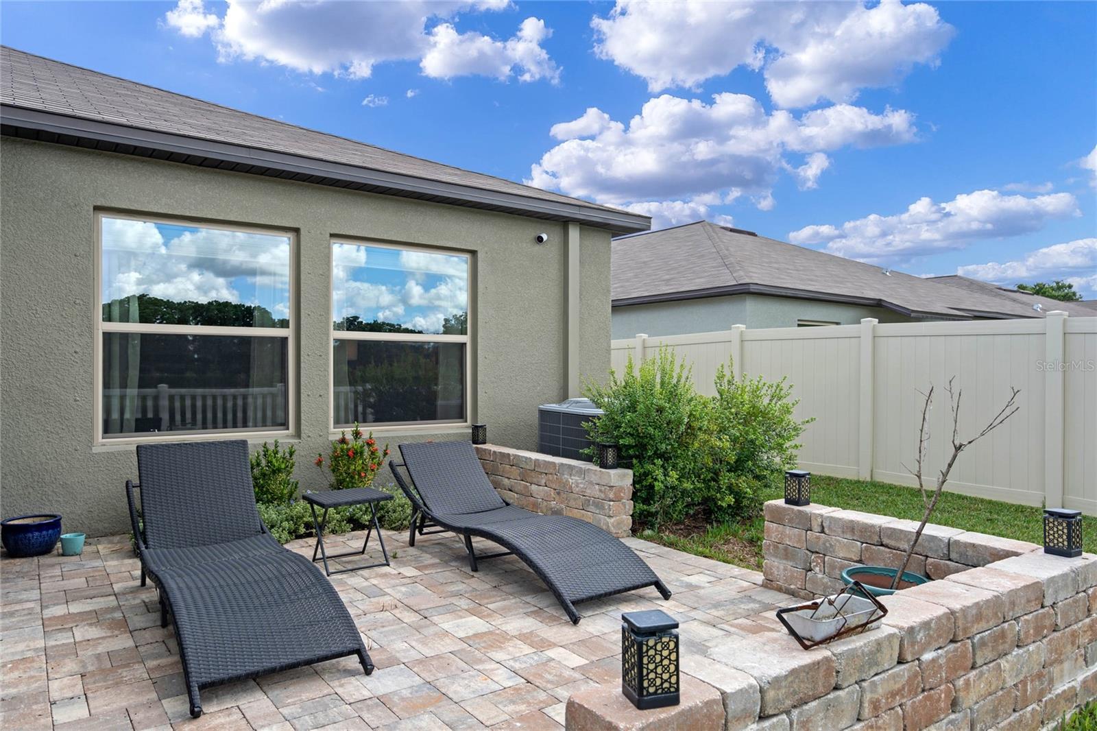 SPENCER CRK PH 2 - Residential