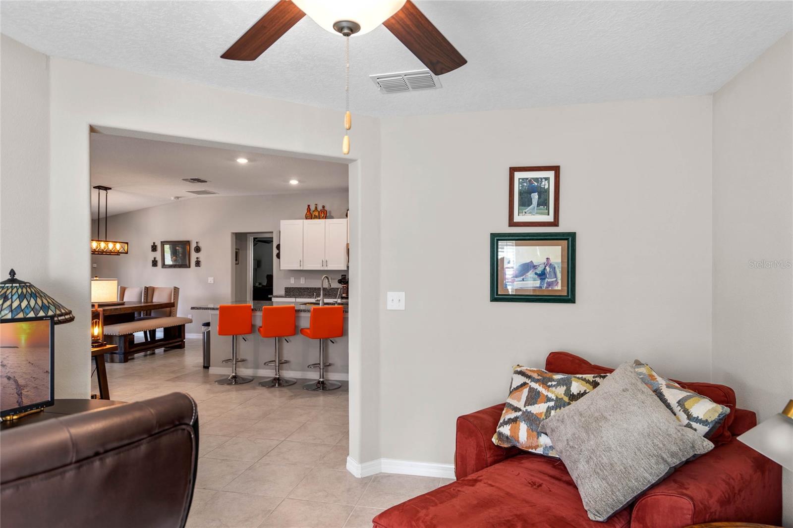 SPENCER CRK PH 2 - Residential