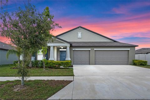 Photo of 1555 Colding Drive, Ruskin, FL 33570 (MLS # A4689506)