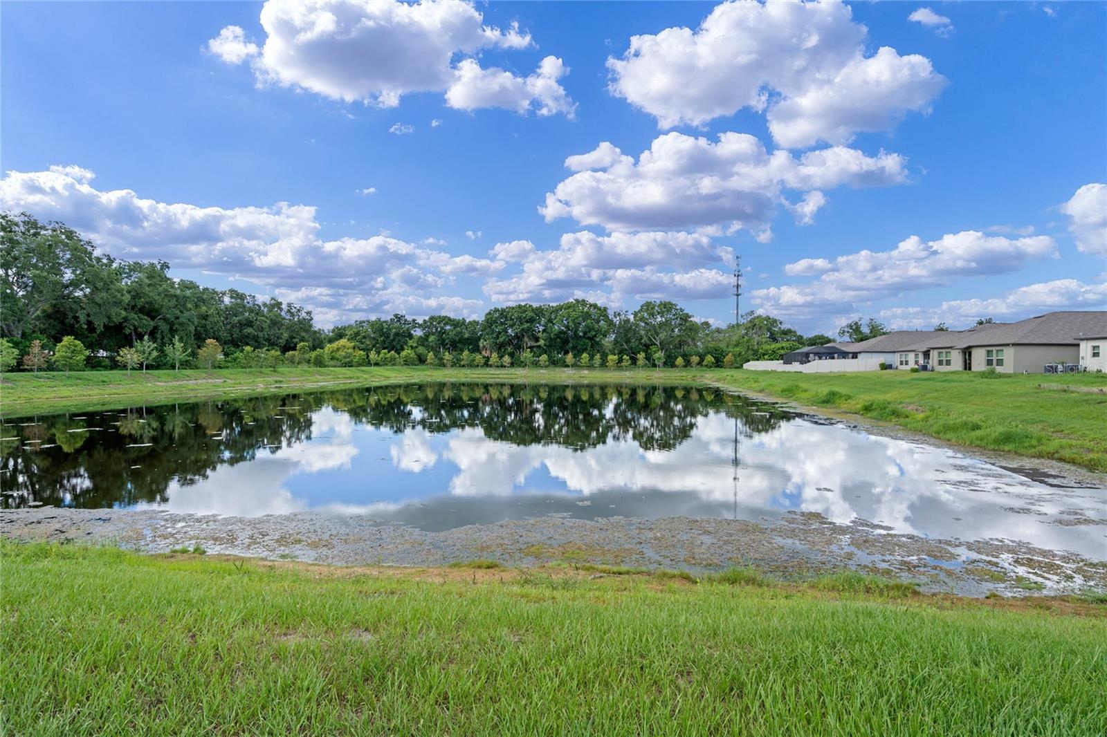 SPENCER CRK PH 2 - Residential