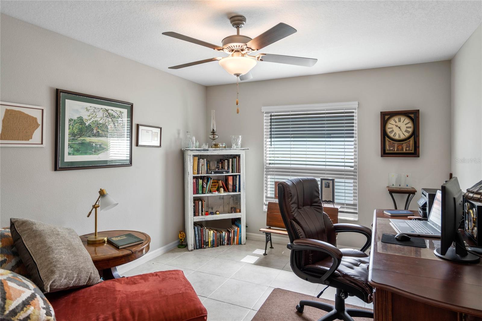 SPENCER CRK PH 2 - Residential