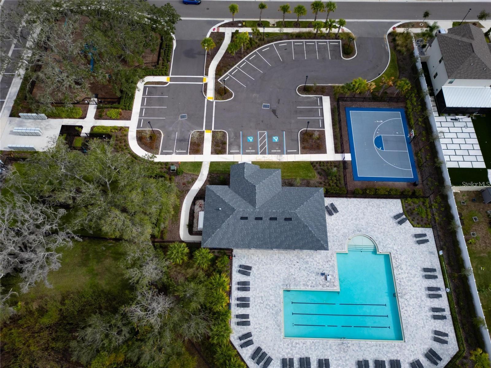 SPENCER CRK PH 2 - Residential