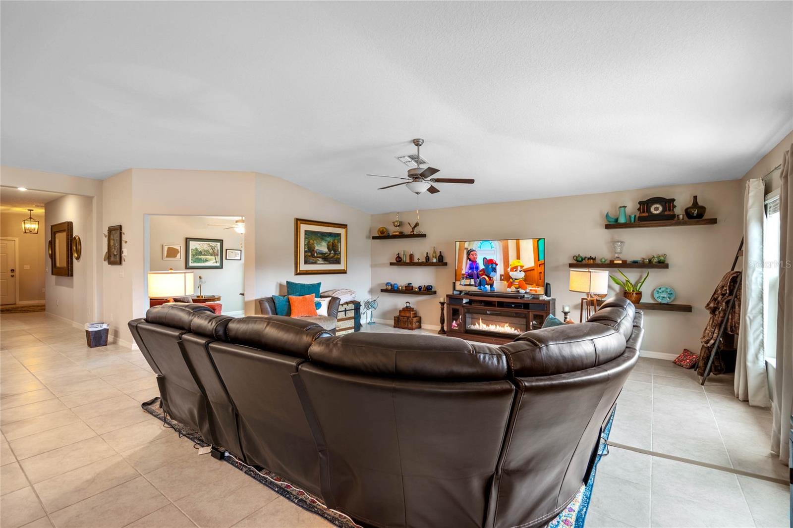 SPENCER CRK PH 2 - Residential