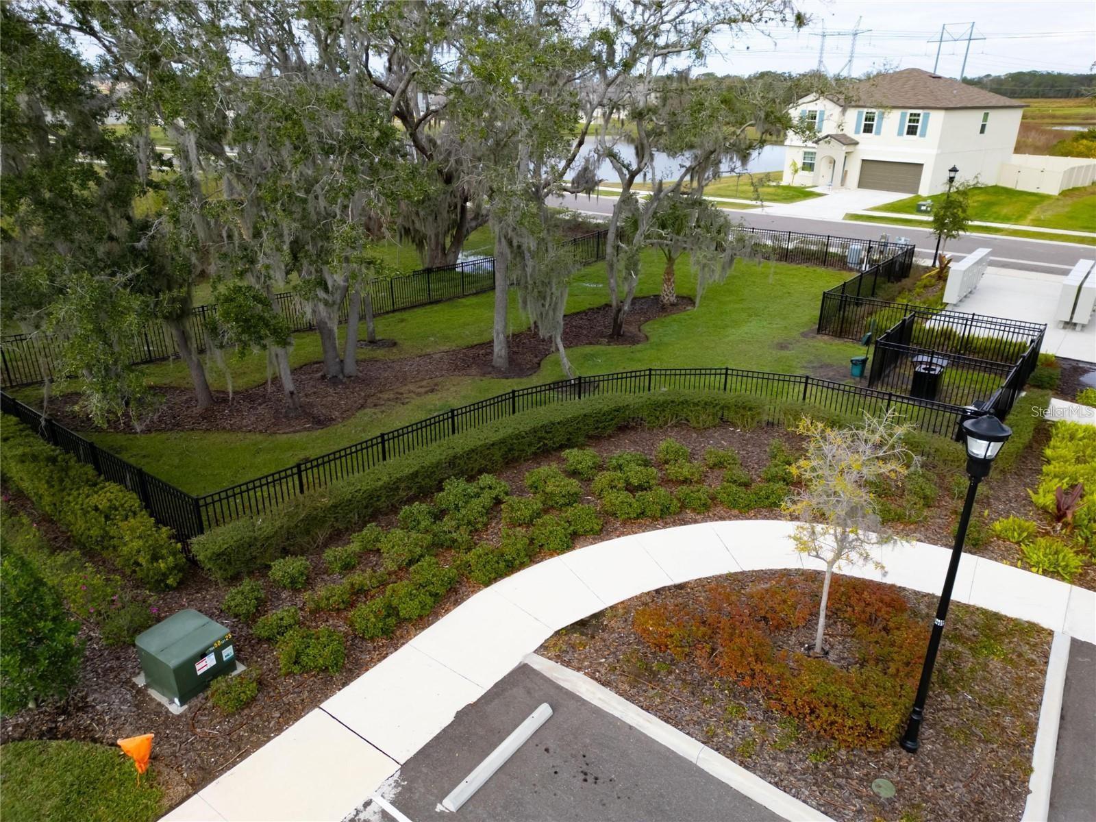 SPENCER CRK PH 2 - Residential