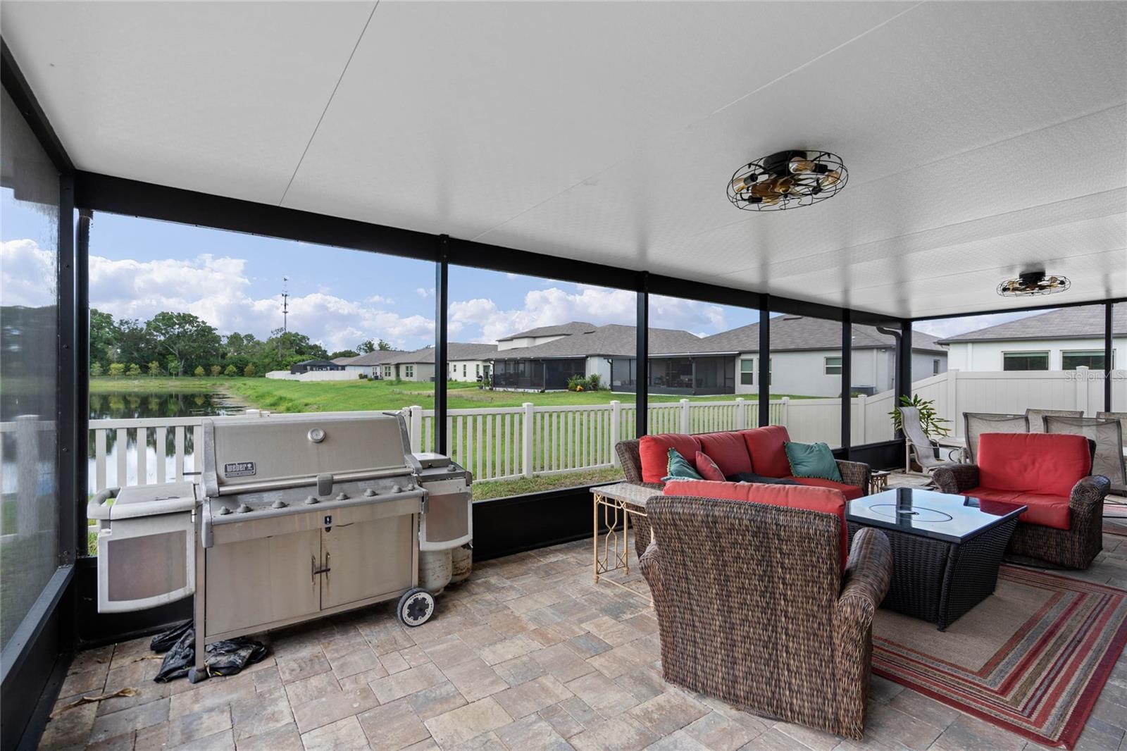 SPENCER CRK PH 2 - Residential