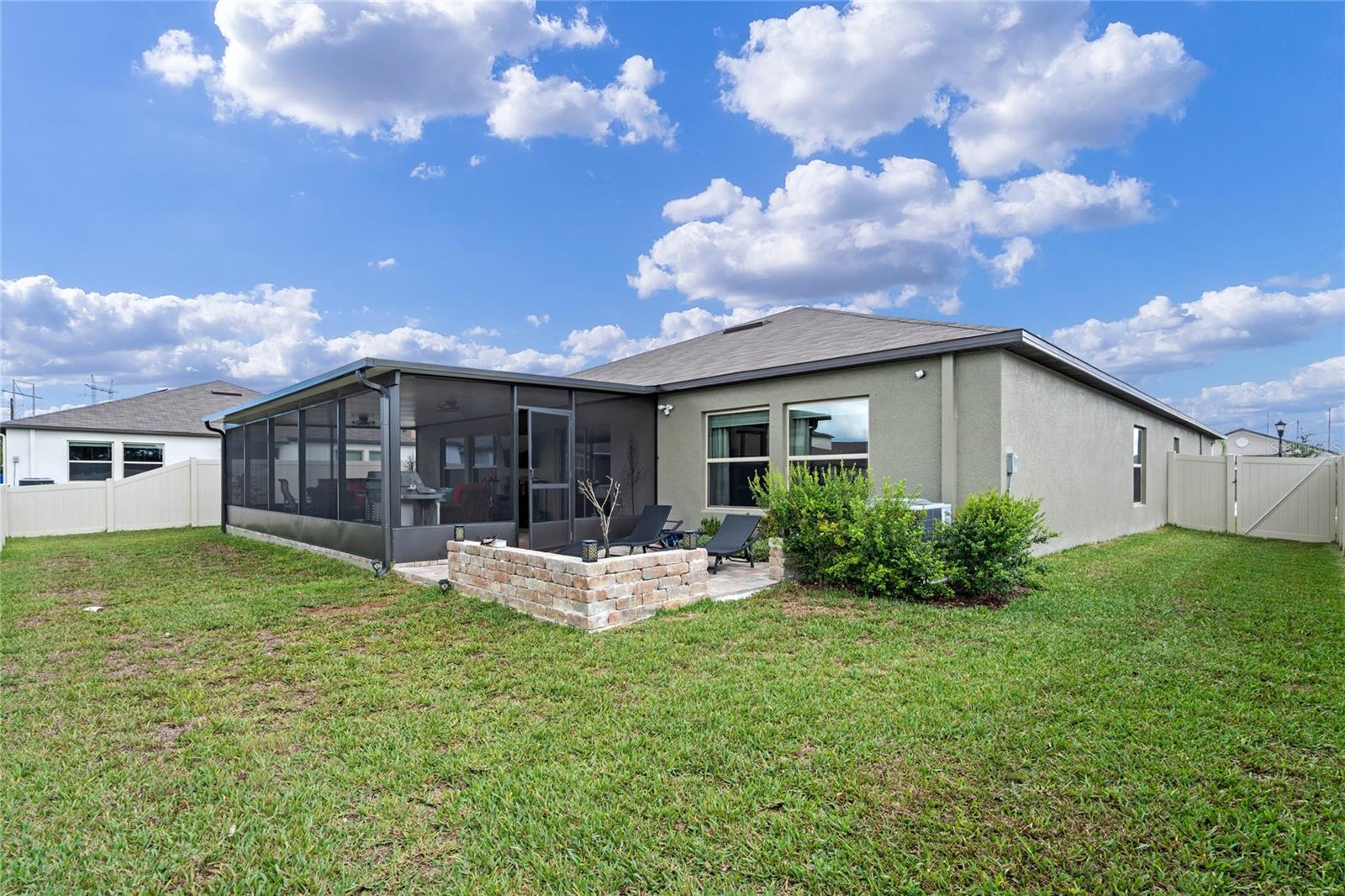 SPENCER CRK PH 2 - Residential