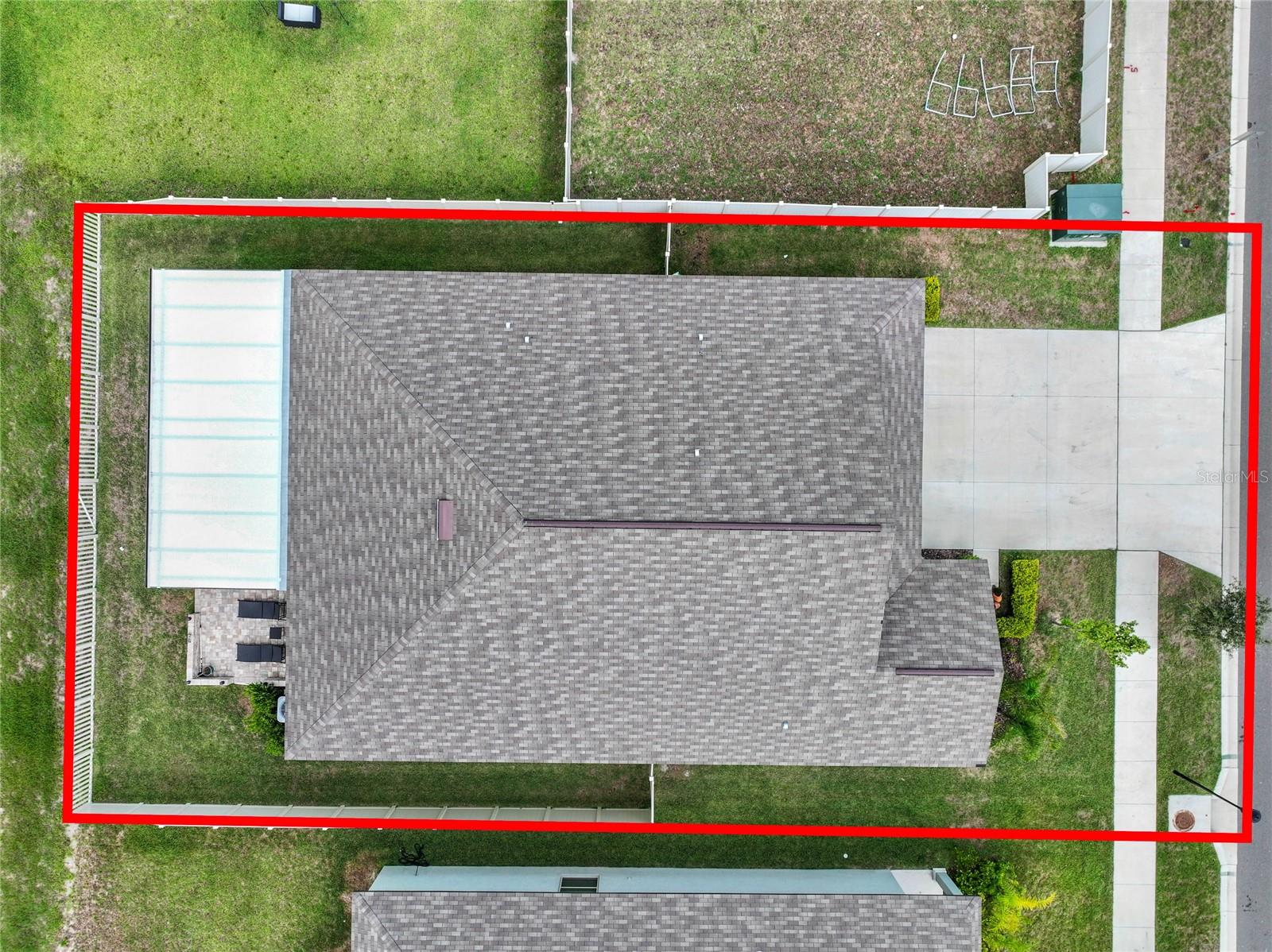 SPENCER CRK PH 2 - Residential