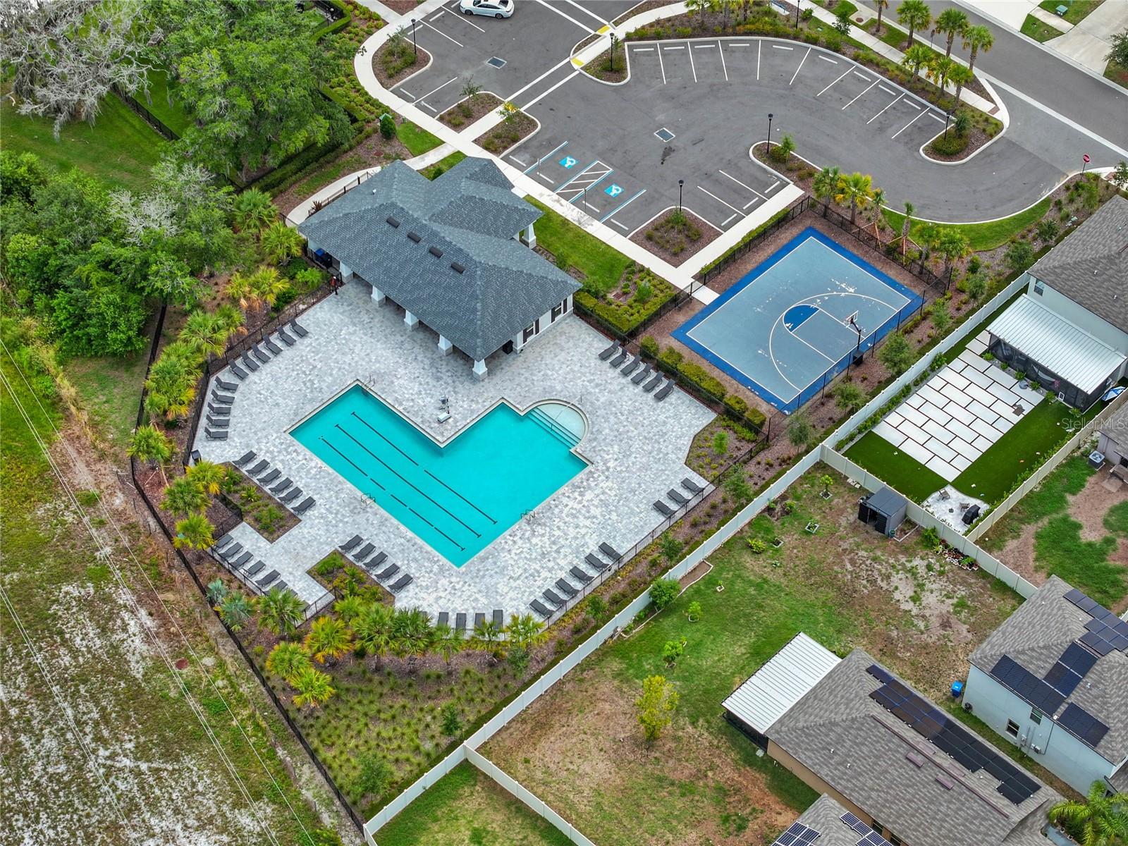 SPENCER CRK PH 2 - Residential