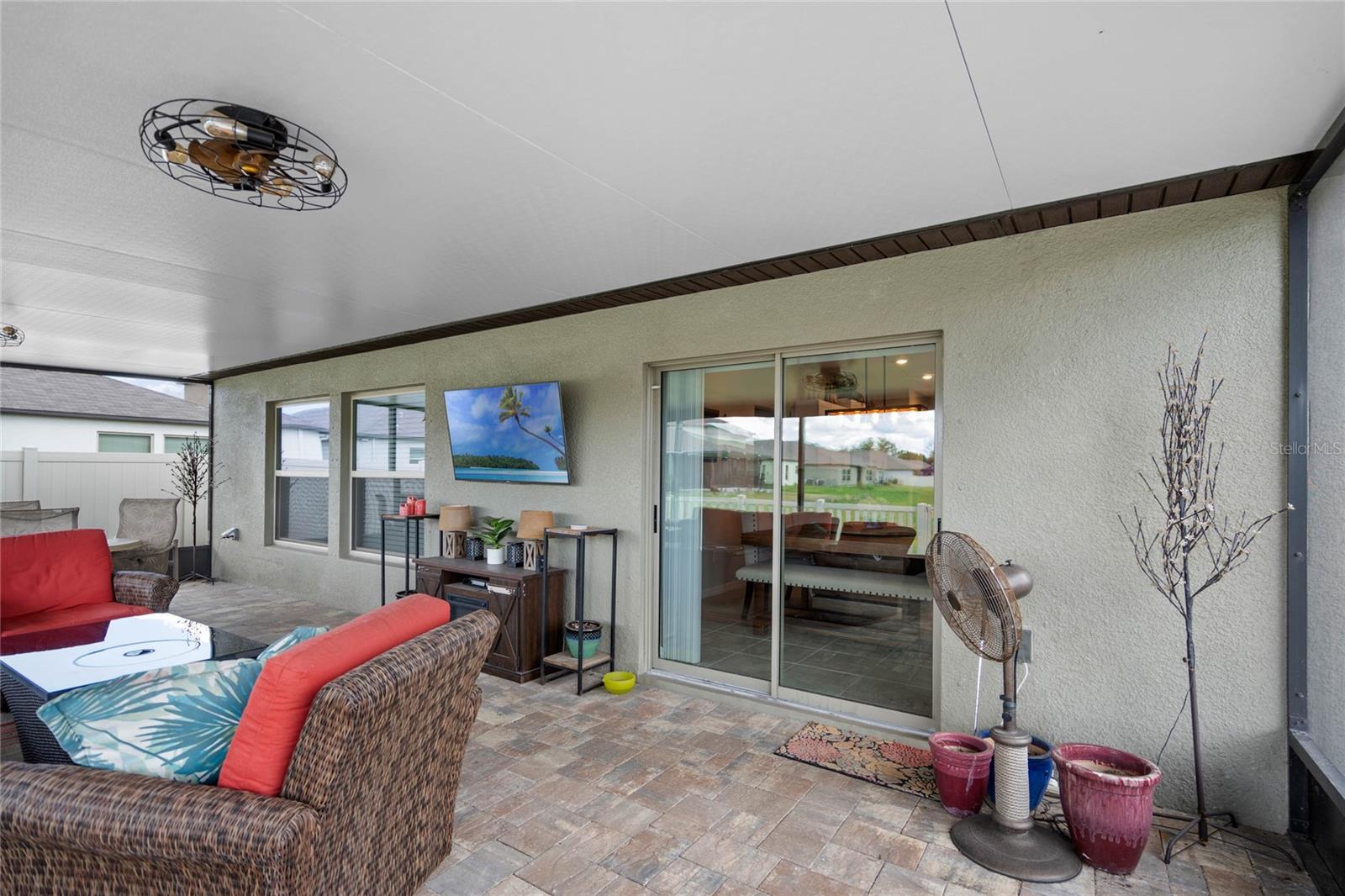 SPENCER CRK PH 2 - Residential