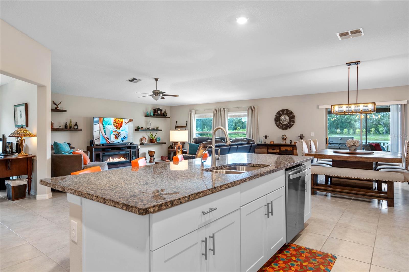 SPENCER CRK PH 2 - Residential